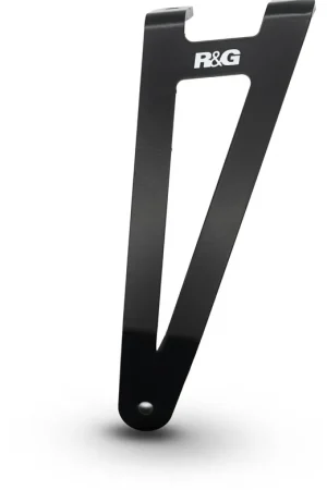 Premium R&G - EXHAUST HANGER - Accessories - MOTO GUZZI V100 MANDELLO