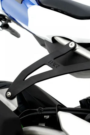 Rechtstreeks Van De Fabrikant R&G - EXHAUST HANGER - Accessories - KAWASAKI ZX-4R(R) 23-