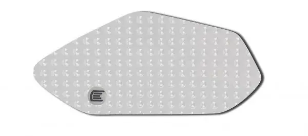 Hoge Kwaliteit R&G - EAZI-GRIP CLEAR TANK GRIPS - Accessories - Voor BMW S1000RR