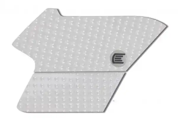 Favoriet R&G - EAZI-GRIP BLACK TANK GRIPS - EVO - Voor BMW R1250GS