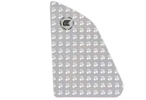 R&G - EAZI-GRIP BLACK TANK GRIPS - EVO - Verbeterde Grip Tijdelijk Beschikbaar