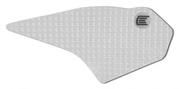 Actieprijs R&G - EAZI-GRIP CLEAR TANK GRIPS - Accessories - Transparant