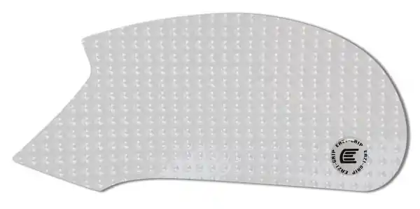 R&G - EAZI-GRIP CLEAR TANK GRIPS - EVO - Verbeterde grip voor Honda Bestel Nu