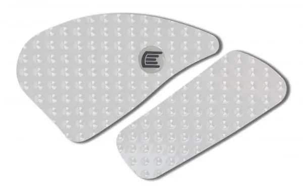 Nieuw Model R&G - EAZI-GRIP CLEAR TANK GRIPS - Accessories - EVO