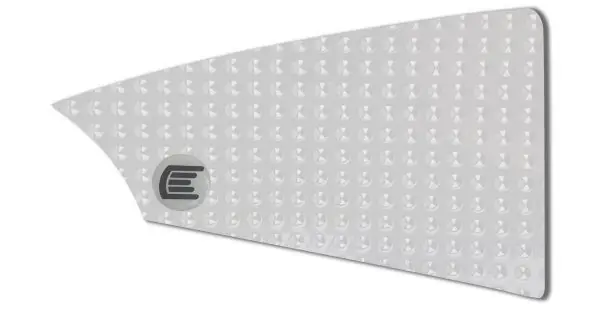 Premium R&G - EAZI-GRIP BLACK TANK GRIPS - EVO - Voor KTM 1290 SUPERDUKE R