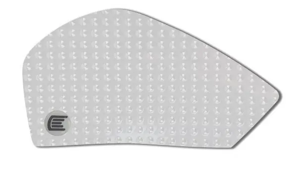 R&G - EAZI-GRIP CLEAR TANK GRIPS - Accessories - EVO voor Suzuki GSXR 600/750 Handgemaakt