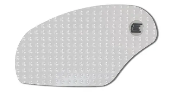 R&G - EAZI-GRIP BLACK TANK GRIPS - EVO - Verbeterde grip Topkwaliteit