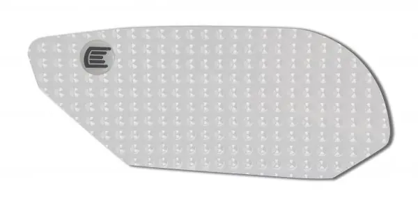 R&G - EAZI-GRIP BLACK TANK GRIPS - EVO - Voor Triumph Daytona 675 en Street Triple Korting