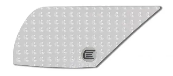 R&G - EAZI-GRIP CLEAR TANK GRIPS - EVO - Compatibel met Triumph Speed Triple Seizoensaanbieding