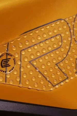 Nieuwe Collectie R&G - EAZI-GRIP CLEAR TANK GRIPS - EVO - Transparant ontwerp