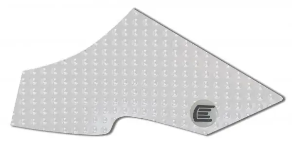 Bulkbestelling R&G - EAZI-GRIP CLEAR TANK GRIPS - EVO - Yamaha MT-07 compatibel