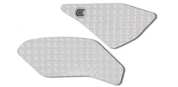 R&G - EAZI-GRIP BLACK TANK GRIPS - EVO - Verbeterde Grip - Compatibel met Yamaha YZF-R1 Aanbieding