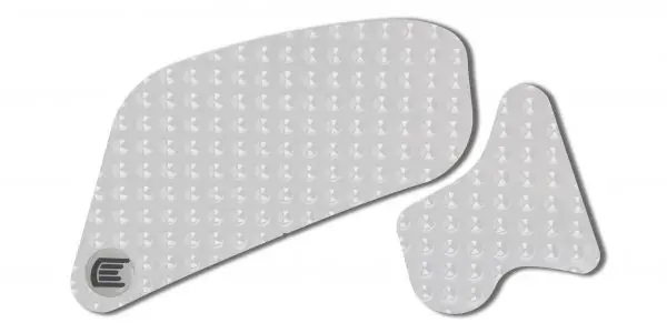 Nieuw Model R&G - EAZI-GRIP BLACK TANK GRIPS - Accessories - Voor Yamaha MT-10