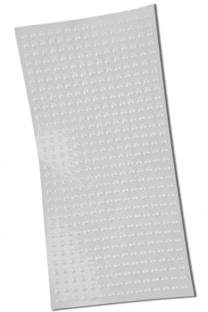 R&G - CUT-YOUR-OWN TANK GRIP SHEETS CLEAR - Accessories - EAZI-GRIP COLOUR: CLEAR Populair