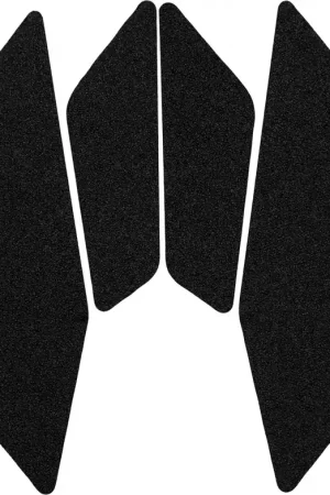 R&G - TRACTION GRIPS : CLEAR 4-GRIP KIT HUSQ - Accessories - VITPILEN/SVARTPILEN 401 '24 Beste Prijs