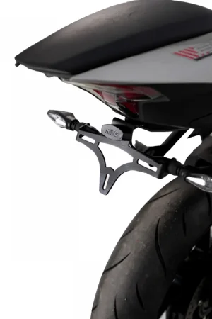 R&G - Fender Eliminator CFMOTO 450 SR (SS) 23- - Accessories - Hoogwaardige afwerking Laatste Kans