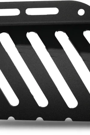 R&G - LUGGAGE SIDE RAILS BLACK - Accessories - Geschikt voor Royal Enfield Himalayan 450 Betaalbaar