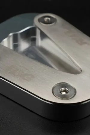 R&G - KICKSTAND SHOE KTM - Accessories - Verbeterde stabiliteit Hete Deal