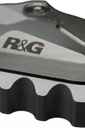 R&G - KICKSTAND SHOE-450 HIMALAYAN '24- - Accessoire - Versterking Bestseller