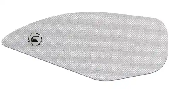 Weekendaanbieding R&G - EAZI-GRIP CLEAR TANK GRIPS -PRO - Geschikt voor Aprilia RS660 en Tuono 660