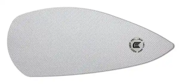 Finale Uitverkoop R&G - EAZI-GRIP CLEAR TANK GRIPS -PRO - Accessoires - Verbeter grip