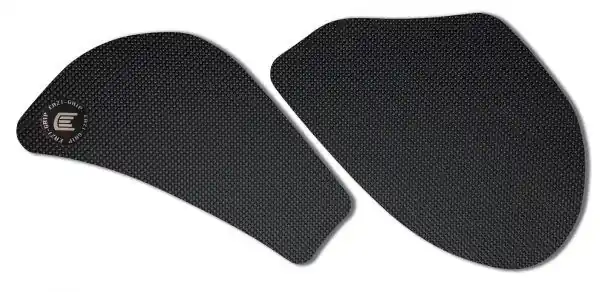 Nieuwe Collectie R&G - EAZI-GRIP CLEAR TANK GRIPS -PRO - Voor BMW R1250RT