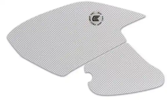 R&G - EAZI-GRIP CLEAR TANK GRIPS -PRO - Geschikt voor Ducati Panigale V4 Shop Nu