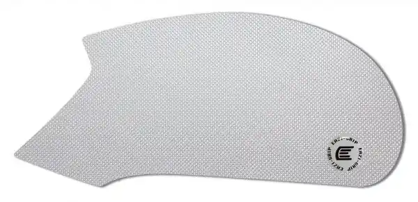 R&G - EAZI-GRIP BLACK TANK GRIPS -PRO - Honda CB650R/CBR650R 2019-2024 Fabrieksprijs