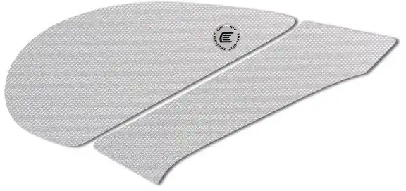 Professioneel R&G - EAZI-GRIP BLACK TANK GRIPS -PRO - Honda CBR1000RR Fireblade 2020-2024