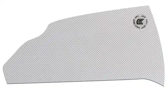 R&G - EAZI-GRIP CLEAR TANK GRIPS -PRO - Geschikt voor Honda NC750X 2021-2024 Luxe