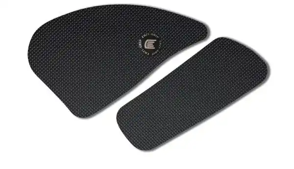 R&G - EAZI-GRIP CLEAR TANK GRIPS -PRO - Geschikt voor Kawasaki Z1000SX 2012-2022 Betrouwbaar