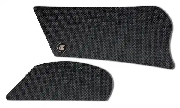 Bulkbestelling R&G - EAZI-GRIP CLEAR TANK GRIPS -PRO - Voor optimale grip