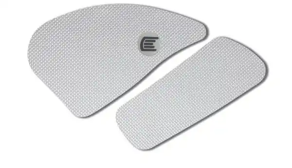 R&G - EAZI-GRIP CLEAR TANK GRIPS -PRO - Accessoires - Voor Kawasaki Ninja 1000SX Nieuw