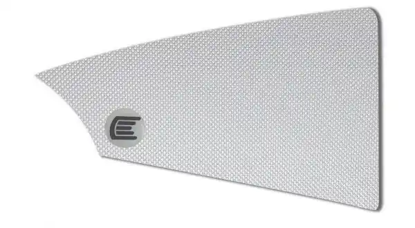 R&G - EAZI-GRIP CLEAR TANK GRIPS -PRO - Voor KTM 1290 SUPERDUKE R Speciale Aanbieding