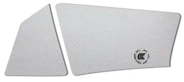 R&G - EAZI-GRIP CLEAR TANK GRIPS -PRO - Accessories - Geschikt voor KTM 890 DUKE R Snelle Levering