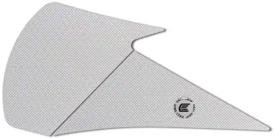 R&G - EAZI-GRIP CLEAR TANK GRIPS -PRO - Voor KTM 1290 Superduke R Hete Deal