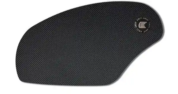 R&G - EAZI-GRIP BLACK TANK GRIPS -PRO - Voor Suzuki GSX1300R Bestel Nu