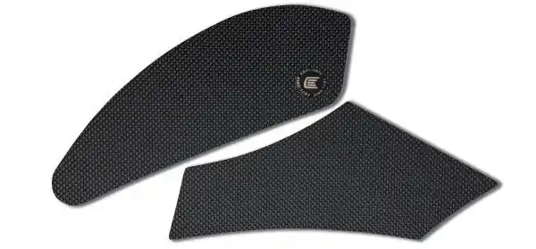 Gereduceerde Prijs R&G - EAZI-GRIP CLEAR TANK GRIPS -PRO - Voor Suzuki GSX-S1000