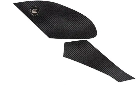 Bulkbestelling R&G - EAZI-GRIP BLACK TANK GRIPS -PRO - Verbeter grip en controle