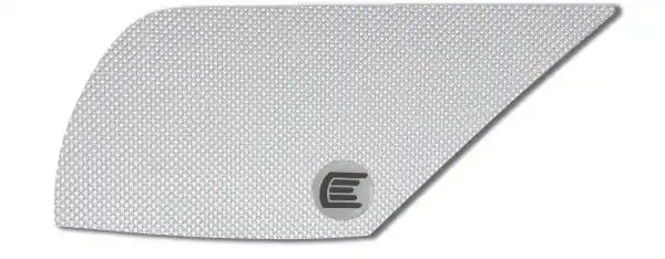 R&G - EAZI-GRIP CLEAR TANK GRIPS -PRO - Voor Triumph Speed Triple 2016-2020 Veilige Betaling