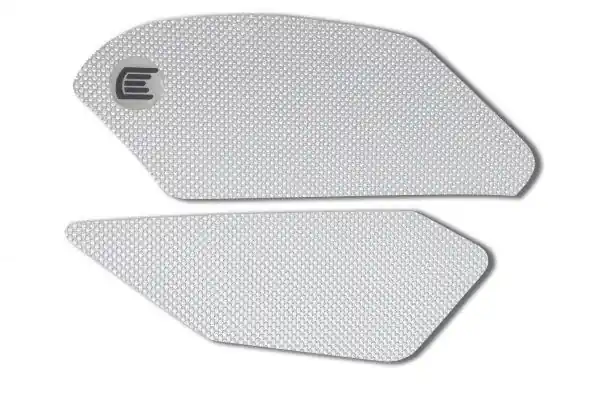 Snelle Levering R&G - EAZI-GRIP BLACK TANK GRIPS - PRO - Geschikt voor Yamaha YZF-R1