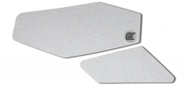 Bestel Nu R&G - EAZI-GRIP CLEAR TANK GRIPS -PRO - Yamaha YZF-R6 2008-2016