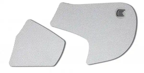 R&G - EAZI-GRIP BLACK TANK GRIPS -PRO - Voor Yamaha MT-09 Must-Have