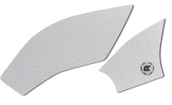 Beste Prijs R&G - EAZI-GRIP BLACK TANK GRIPS -PRO - Verbeterde Grip en Controle