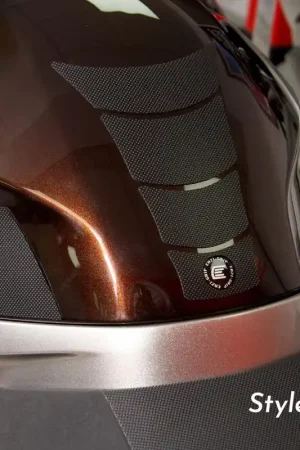 R&G - DESIGN B - PRO - Accessories - EAZI-GRIP CLEAR Bulkbestelling