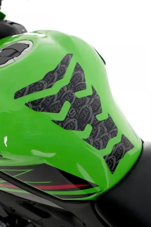 R&G - TANK PAD - Accessories - RACE GRIP STYLE Betaalbaar