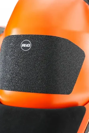 Direct Beschikbaar R&G - TANK PAD (BLACK) - Accessories - Compatibel met KTM 990 Duke R