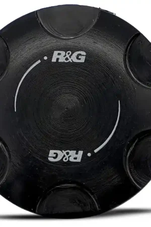 Modern R&G - TOP YOKE CAP - Accessories - APRILIA RS125 / TUONO 125