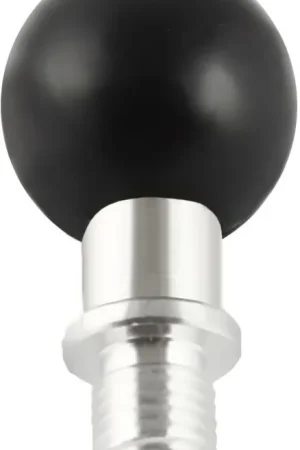 RAM MOUNTS - RAM-B-349 - Accessories - M10 X 1.25 Pitch & 1' Ball Flitsaanbieding