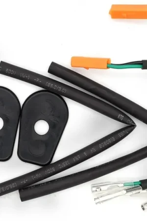 R&G - INDICATOR ADAPTERS - Accessories - KAWASAKI ZX-25R 20- Garantie Inbegrepen